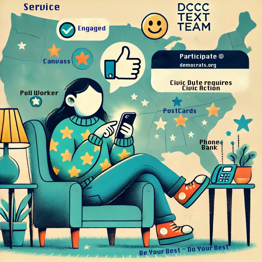 DALLE_2024-10-23_19.11.43_-_A_fun_and_engaging_illustration_of_an_introvert_comfortably_sitting_in_a_cozy_room_texting_voters_as_part_of_the_DCCC_Text_Team._The_character_is_rel.jpeg